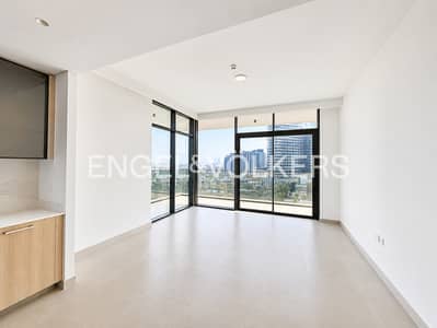 2 Bedroom Flat for Rent in Dubai Hills Estate, Dubai - Pool View | Corner Unit | Brand New