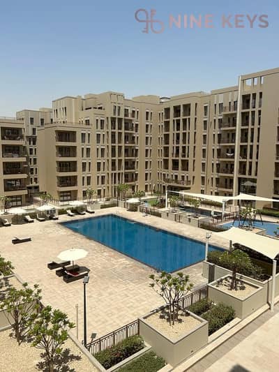 2 Bedroom Apartment for Rent in Town Square, Dubai - WhatsApp Image 2026-07-09 at 3.02. 19 PM (3). jpeg
