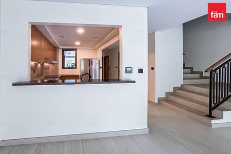 3 Schlafzimmer Townhouse zum zur Miete in DAMAC Lagoons, Dubai - Reihenhaus in DAMAC Lagoons，Portofino, 3 schlafzimmer, 140000 AED - 15781217