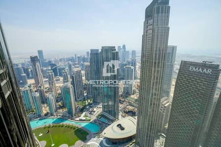 2 Schlafzimmer Wohnung zum zum Verkauf in Downtown Dubai, Dubai - Wohnung in Downtown Dubai,Burj Khalifa, 2 schlafzimmer, 5500000 AED - 15781222 2 Schlafzimmer Wohnung zum zum Verkauf in Downtown Dubai, Dubai - Wohnung in Downtown Dubai,Burj Khalifa, 2 schlafzimmer, 5500000 AED - 15781222
