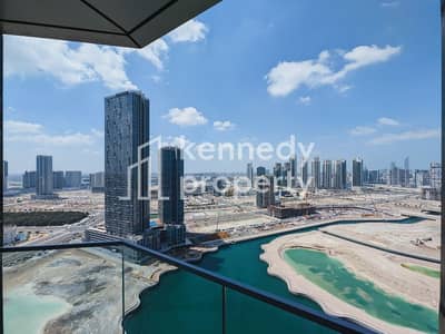 شقة 1 غرفة نوم للايجار في جزيرة الريم، أبوظبي - 1602 Radiant (10). jpg