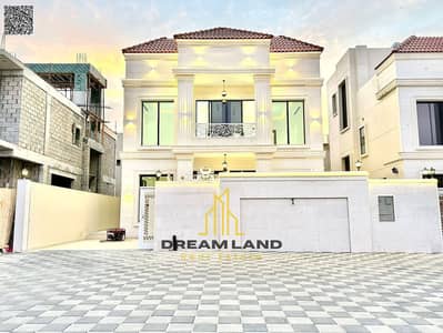 4 Bedroom Villa for Sale in Al Helio, Ajman - WhatsApp Image 2025-08-14 at 10.14. 09 AM. jpg 4 Bedroom Villa for Sale in Al Helio, Ajman - WhatsApp Image 2025-08-14 at 10.14. 09 AM. jpg
