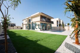 V5 Standard | Landscaped+Pool | Ready to Move