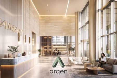 مکتب  للبيع في داماك لاجونز، دبي - مکتب في بيازا روما المبنى B،بيازا روما،داماك لاجونز 7230000 درهم - 15781280