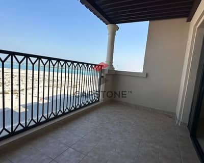 2 Bedroom Apartment for Rent in Saadiyat Island, Abu Dhabi - Premium 2BR + Maid | Beachside Living | 4 Payments