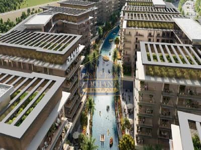 2 Schlafzimmer Wohnung zum zum Verkauf in Dubai Investments Park (DIP), Dubai - 16. jpg