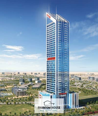 1 Bedroom Apartment for Sale in Dubai Silicon Oasis (DSO), Dubai - 1. jpg 1 Bedroom Apartment for Sale in Dubai Silicon Oasis (DSO), Dubai - 1. jpg