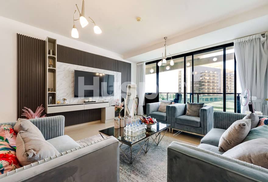 Квартира в Мина Аль Араб, 3 cпальни, 150000 AED - 15780815 Квартира в Мина Аль Араб, 3 cпальни, 150000 AED - 15780815