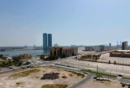 2 Bedroom Flat for Rent in Al Seer, Ras Al Khaimah - High Floor |2-Bedroom | Spacious Layout 2 Bedroom Flat for Rent in Al Seer, Ras Al Khaimah - High Floor |2-Bedroom | Spacious Layout