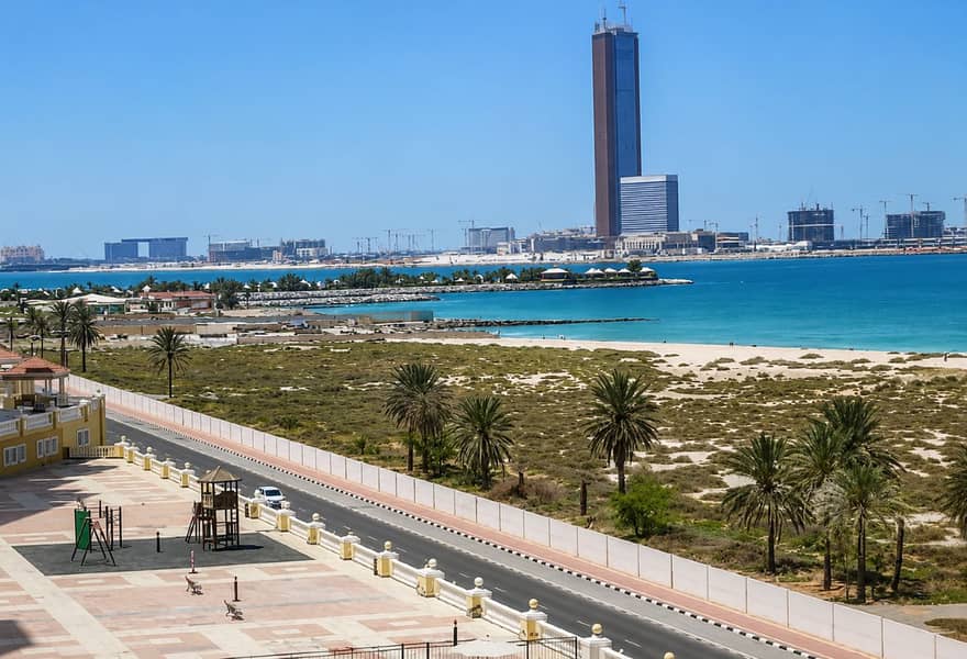 شقة في رويال بريز5،رويال بريز،قرية الحمراء 40000 درهم - 15780709 شقة في رويال بريز5،رويال بريز،قرية الحمراء 40000 درهم - 15780709