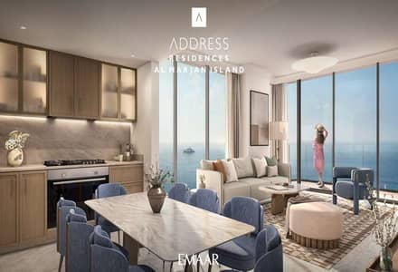 1 Schlafzimmer Wohnung zum zum Verkauf in Al Marjan Island, Ras Al Khaimah - Wohnung in Al Marjan Island,Address Residences Al Marjan Island, 1 schlafzimmer, 1730000 AED - 15780814 1 Schlafzimmer Wohnung zum zum Verkauf in Al Marjan Island, Ras Al Khaimah - Wohnung in Al Marjan Island,Address Residences Al Marjan Island, 1 schlafzimmer, 1730000 AED - 15780814