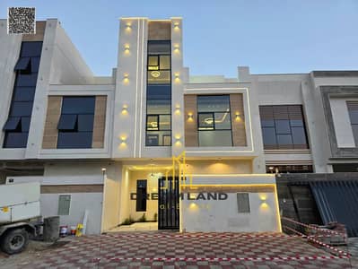 5 Bedroom Villa for Sale in Al Helio, Ajman - WhatsApp Image 2026-06-28 at 8.57. 27 PM. jpg 5 Bedroom Villa for Sale in Al Helio, Ajman - WhatsApp Image 2026-06-28 at 8.57. 27 PM. jpg