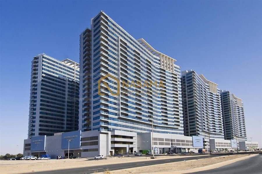 Wohnung in Dubai Land Residence Complex (DLRC),Skycourts Towers,Skycourts Tower F, 1 schlafzimmer, 645000 AED - 15781368 Wohnung in Dubai Land Residence Complex (DLRC),Skycourts Towers,Skycourts Tower F, 1 schlafzimmer, 645000 AED - 15781368