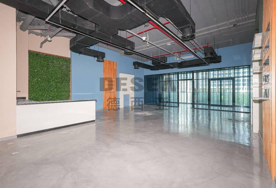 Semi Fitted | Vacant | With Pantry Semi Fitted | Vacant | With Pantry