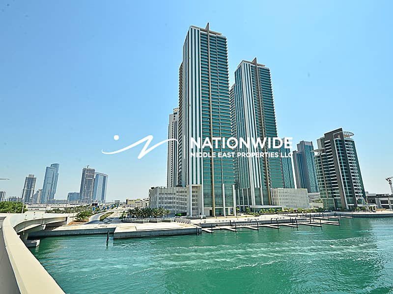 Appartamento a Al Reem Island,Marina Square,Tala Tower, 1 camera da letto, 1250000 AED - 15780828 Appartamento a Al Reem Island,Marina Square,Tala Tower, 1 camera da letto, 1250000 AED - 15780828
