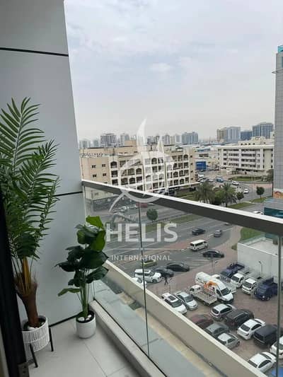 古赛斯区， 迪拜 1 卧室单位待租 - WhatsApp Image 2026-07-10 at 1.58. 52 PM. jpeg