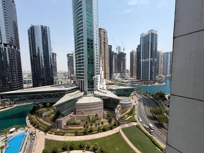 1 habitación Apartamento para en Venta en Jumeirah Lake Towers (JLT), Dubai - Apartamento en Jumeirah Lake Towers (JLT)，JLT Cluster D，Indigo Tower, 1 dormitorio, 1499999 AED - 15331429
