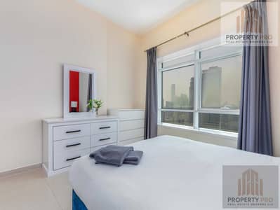 1 Bedroom Flat for Sale in Jumeirah Lake Towers (JLT), Dubai - Image 2 1 Bedroom Flat for Sale in Jumeirah Lake Towers (JLT), Dubai - Image 2