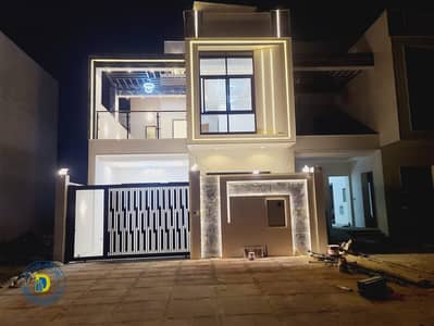 6 Bedroom Villa for Sale in Al Yasmeen, Ajman - WhatsApp Image 2026-03-14 at 11.07. 50 PM. jpeg
