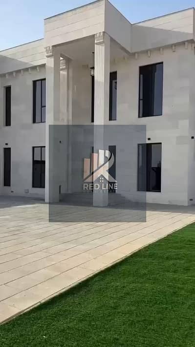 5 Camere Villa in Affitto a Al Tai, Sharjah - WhatsApp Image 2026-07-07 at 16.39. 44. jpeg