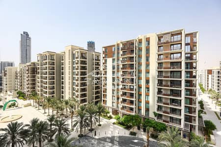 Appartement de 1 chambre à à louer à Dubai Creek Harbour, Dubai - Appartement à Dubai Creek Harbour，Creek Beach，Surf at Creek Beach，Surf 2, 1 chambre, 85000 AED - 15781154
