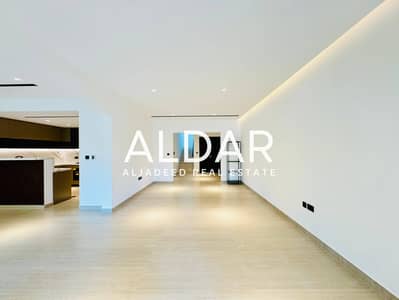2 Bedroom Villa for Rent in Jumeirah Village Circle (JVC), Dubai - G+1 | Renovated | Park Facing | Ready To Move 2 Bedroom Villa for Rent in Jumeirah Village Circle (JVC), Dubai - G+1 | Renovated | Park Facing | Ready To Move