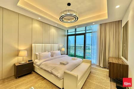 2 Bedroom Apartment for Rent in Business Bay, Dubai - Fully Furnished | 2br With Store | Luxury Living 2 Bedroom Apartment for Rent in Business Bay, Dubai - Fully Furnished | 2br With Store | Luxury Living