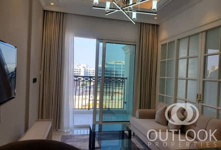 Appartement de 1 chambre à à vendre à Arjan, Dubai - WhatsApp Image 2025-12-23 at 9.46. 14 AM. jpeg
