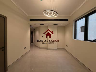 2 Camere Appartamento in Affitto a Aljada, Sharjah - IMG-20260710-WA0041. jpg