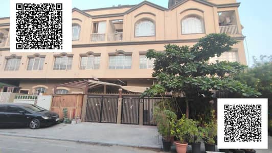 Townhouse de 3 chambres à à vendre à Al Zahya, Ajman - 1000133992. jpg