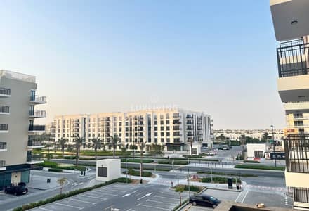 1 habitación Apartamento para en Alquiler en Town Square, Dubai - Apartamento en Town Square,The Hamilton, 1 dormitorio, 75000 AED - 15781546 1 habitación Apartamento para en Alquiler en Town Square, Dubai - Apartamento en Town Square,The Hamilton, 1 dormitorio, 75000 AED - 15781546