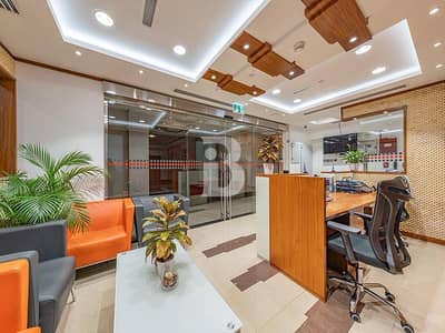 Office for Rent in Business Bay, Dubai - PRIME LOCATION | GRADE A TOWER | VACANT Office for Rent in Business Bay, Dubai - PRIME LOCATION | GRADE A TOWER | VACANT