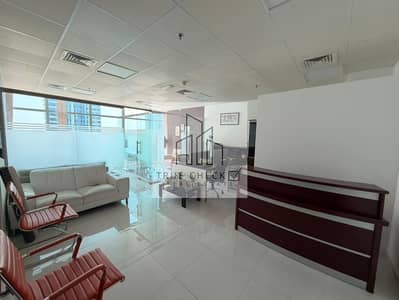 Office de  à à louer à Business Bay, Dubai - WhatsApp Image 2026-07-10 at 2.28. 31 PM. jpeg