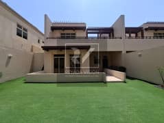 فیلا في حدائق الجولف،مدينة خليفة 3 غرف 200000 درهم - 15781675