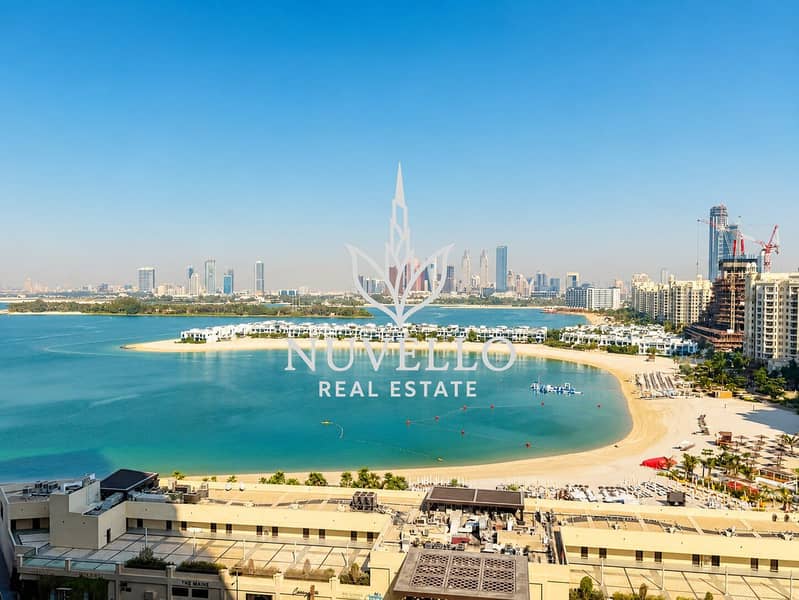 位于朱美拉棕榈岛,蒂亚拉公寓,蓝宝石公寓大楼 2 卧室的公寓 260000 AED - 15781628 位于朱美拉棕榈岛,蒂亚拉公寓,蓝宝石公寓大楼 2 卧室的公寓 260000 AED - 15781628