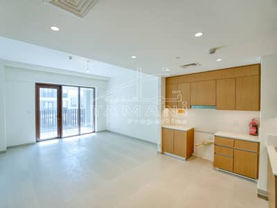 Appartement de 2 chambres à à louer à Dubai Creek Harbour, Dubai - Appartement à Dubai Creek Harbour，Creek Beach，Surf at Creek Beach，Surf 2, 2 chambres, 115000 AED - 15781700