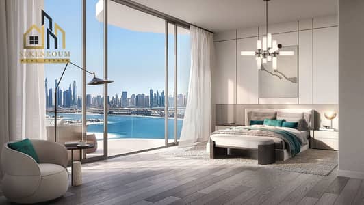 2 Schlafzimmer Wohnung zum zum Verkauf in Palm Jumeirah, Dubai - 4. jpg 2 Schlafzimmer Wohnung zum zum Verkauf in Palm Jumeirah, Dubai - 4. jpg