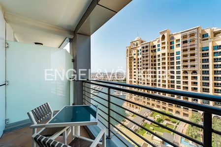 1 Bedroom Apartment for Sale in Palm Jumeirah, Dubai - Apartment | High ROI | Motivated Seller