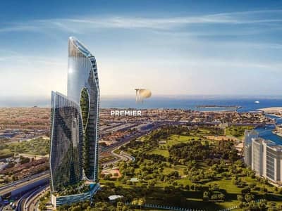 1 Bedroom Flat for Sale in Al Wasl, Dubai - OP Price|Branded Building|Location between Business bay and Jumeirah - SAFA PARK