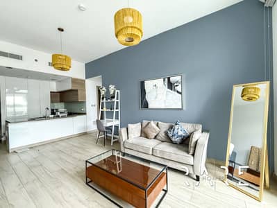Appartement de 1 chambre à à louer à Dubai Marina, Dubai - 02. jpg