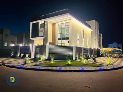 4 Bedroom Villa for Sale in Al Helio, Ajman - WhatsApp Image 2026-06-02 at 12.24. 49 AM (1). jpeg