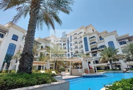 Studio for Rent in Yas Island, Abu Dhabi - original. jpg