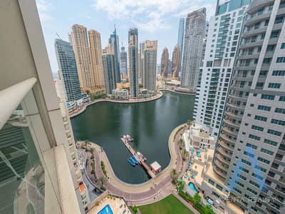 1 habitación Apartamento para en Alquiler en Dubai Marina, Dubai - 1. jpg 1 habitación Apartamento para en Alquiler en Dubai Marina, Dubai - 1. jpg