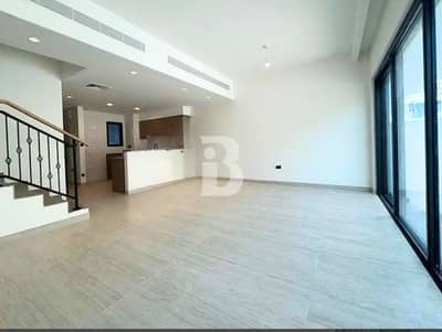 4 Bedroom Townhouse for Rent in DAMAC Lagoons, Dubai - Live the Lagoon Dream | Elegant 4BR Villa 4 Bedroom Townhouse for Rent in DAMAC Lagoons, Dubai - Live the Lagoon Dream | Elegant 4BR Villa