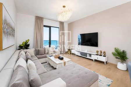 1 Bedroom Apartment for Sale in Jumeirah, Dubai - Fully Furnished | Spectacular Sea Views | Vacant 1 Bedroom Apartment for Sale in Jumeirah, Dubai - Fully Furnished | Spectacular Sea Views | Vacant