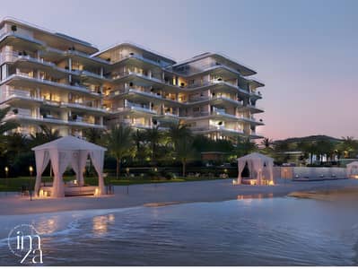 4 Bedroom Flat for Sale in Palm Jumeirah, Dubai - Panoramic Sea View | 4BR | ORLA Palm