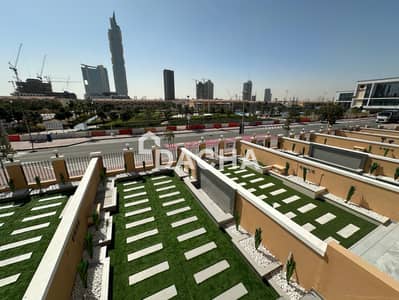 2 habitaciones Townhouse para en Alquiler en Jumeirah Village Triangle (JVT), Dubai - Casa adosada en Jumeirah Village Triangle (JVT),JVT District 8,District 8N, 2 dormitorios, 160000 AED - 15781887 2 habitaciones Townhouse para en Alquiler en Jumeirah Village Triangle (JVT), Dubai - Casa adosada en Jumeirah Village Triangle (JVT),JVT District 8,District 8N, 2 dormitorios, 160000 AED - 15781887
