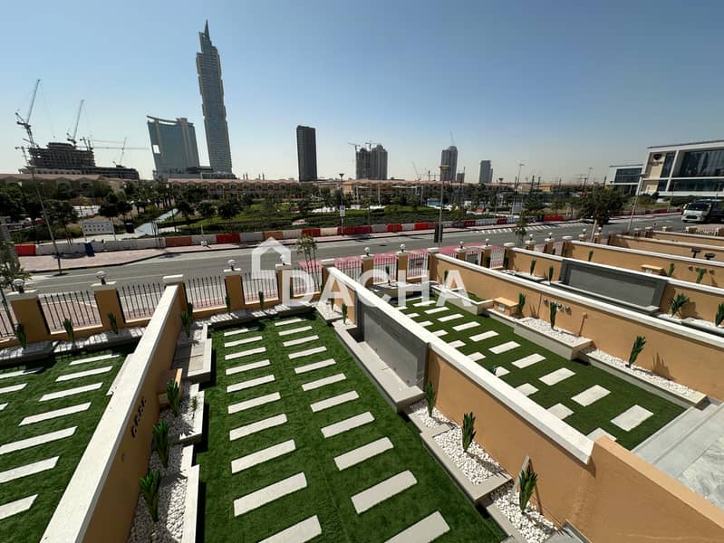 تاون هاوس في الضاحية 8N،مثلث قرية جميرا حي رقم 8،مثلث قرية الجميرا (JVT) 2 غرف 160000 درهم - 15781887 تاون هاوس في الضاحية 8N،مثلث قرية جميرا حي رقم 8،مثلث قرية الجميرا (JVT) 2 غرف 160000 درهم - 15781887