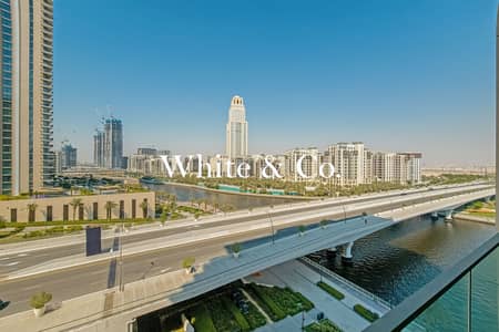 1 Slaapkamer Appartement te Koop in Dubai Creek Harbour, Dubai - Appartement in Dubai Creek Harbour，The Cove，The Cove Building 1, 1 slaapkamer, 2150000 AED - 15781930