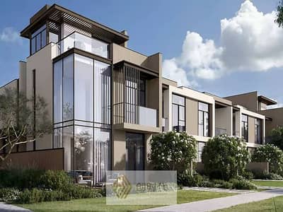 4 Bedroom Villa for Sale in Villanova, Dubai - 2. png